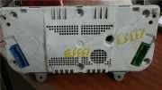 Tachoeinheit Kmh - 6N0920804P Volkswagen Polo III (6N2) Schrägheck 1.9 SDI (ASX) 2000 ASX