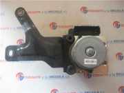 Abs Pumpe 58910A4610 Kia Carens IV (RP) Großraumlimousine 1.7 CRDi 16V (D4FD) 2015
