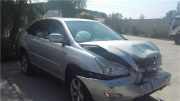Fensterheber Mechan. Rechts Vorne Lexus RX (U3) SUV 300 V6 24V VVT-i (1MZ-FE) 2003