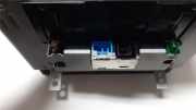 Navigation Display 312825231 Volvo S80 (AR/AS) Limousine 2.4 D 20V (D5244T14) 2010
