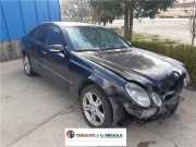 Sicherheitsgurt Rechts Vorne 602209900C Mercedes-Benz E (W211) Limousine 3.0 E-320 CDI 24V (OM642.920) 2007