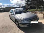 Lenkgetriebe Servolenkung 1617931880 Peugeot 607 (9D/U) Limousine 2.2 HDi 16V FAP (DW12TED4(4HX)) 2003