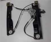 Fensterheber Mechan. Rechts Vorne 20951582 Opel Astra J (PD5/PE5) Limousine 1.6 CDTI 16V (B16DTH) 2014
