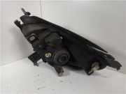 Scheinwerfer Rechts Renault Kangoo (KC) Großraumlimousine 1.5 dCi 85 (K9K-718) 2007