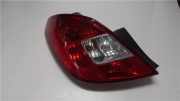 Rücklicht Links 13269050 Opel Frontera (6B) Geländewagen 2.2i 16V (Y22SE(Euro 3)) 2011