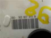 Türschloß Zv Elektrisch Links Vorne 5E2837015B Skoda Kombi (5E5)(01.2013->) 1.6 Style [1,6 Ltr. - 81 kW TDI DPF] DDYA 2017