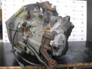 Getriebe Manuell GM553538400822680GM553538400822680R90003246XA Alfa Romeo 156 (932) Limousine 2.4 JTD (AR32.501)