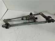 Scheibenwischermotor Vorne 98100g2000 Hyundai Ioniq Liftback 1.6 GDI 16V Plug-in Hybrid (G4LE) 2019