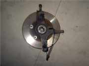 Achsschenkel Links Vorne 364696 Peugeot 3008 (0U/HU) Großraumlimousine 1.6 HDiF 16V (DV6TED4(9HZ)) 2009