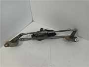 Scheibenwischermotor Vorne 851100F020 Toyota Corolla Verso (R10/11) Großraumlimousine 2.2 D-4D 16V (2AD-FTV) 2007