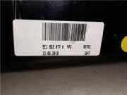 Aschenbecher Vorne 5E1863077H Skoda Berlina (5E3)(12.2016->) 1.0 Active [1,0 Ltr. - 85 kW TSI] CHZ