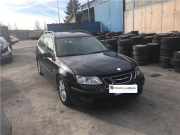 Motor Z19DTH Saab 9-3 Sport Estate (YS3F) Kombi 1.9 TiD 16V (Z19DTH) 2006