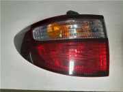 Rücklicht Links Toyota Previa (R3) Großraumlimousine 2.0 D-4D 16V (1CD-FTV) 2001