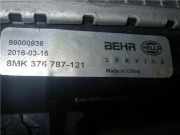 Radiator 8Mk376787121 Ford S-Max (GBW) Großraumlimousine 2.2 TDCi 16V (Q4WA) 2008