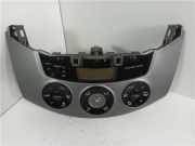 Bedienung Klimaanlage 5590042240 Toyota RAV4 (A3) Geländewagen 2.2 D-4D 16V 4x4 (2AD-FTV) 2006