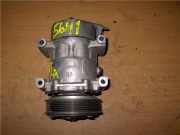 Klima Pumpe 1363005344 Peugeot 307 (3A/C/D) Schrägheck 1.6 16V (TU5JP4(NFU))