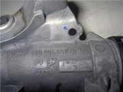 Z?ndschloss + Schl?ssel 4b0905851 Volkswagen Polo IV (9N1/2/3) Schr?gheck 1.4 TDI 75 (AMF) 2005 AMF