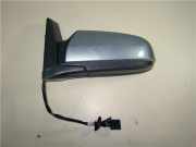 Außenspiegel Links Elektrisch 13252957 Opel Zafira (M75) Großraumlimousine 1.9 CDTI (Z19DT) 2007