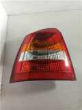 Rücklicht Links 13110929 Opel Astra G Schrägheck 1.6 (Z16SE) 2003