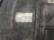 Klima Pumpe 4472209052 Mercedes-Benz E (W211) Limousine 3.2 E-320 CDI 24V (OM648.961) 2003