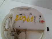 Tankschwimmer Peugeot 307 (3A/C/D) Schrägheck 1.6 16V (TU5JP4(NFU)) 2004