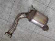 Katalysator 8W0131765F Audi A5 Sportback (F5A/F5F) Liftback 2.0 40 TFSI Mild Hybrid 16V (DLVA) 2020