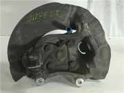 Achsschenkel Links Vorne 6760953L BMW 5 serie (E60) Limousine 530d 24V (M57N2-D30(306D3)) 2007