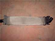 Ladeluftkühler 3m5h9l440ae Ford Focus II Schrägheck 1.6 TDCi 16V 90 (HHDA) 2006