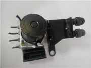 Abs Pumpe 6R0614117F0265232276 Skoda Fabia II (5J) Schrägheck 5-drs 1.2i (BBM) 2009
