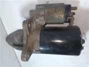 Anlasser 0001106016 Rover 45 Schrägheck 5-drs 1.4 16V (14K4F) 2001