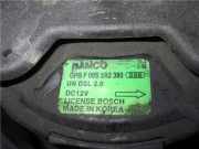 Kühlerventilatormotor F00S3A2380 Kia Carens III (FG) Großraumlimousine 2.0 CRDI VGT 16V (D4EA) 2007