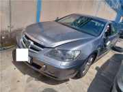 Airbag Sitz Rechts Vorne Honda Legend (KB1/2) Limousine 3.5i V6 24V SH-AWD (J35A8) 2006