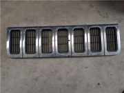 Grill - Jeep Grand Cherokee (ZJ) SUV 5.2i V8 (Y(V8-318))