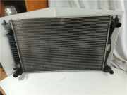 Radiator 4f0121251AG Audi A6 Quattro (C6) Limousine 2.7 TDI V6 24V Quattro (CANC) 2010