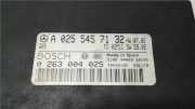 Steuergerät Automatik Getriebe a0255457132 Mercedes-Benz E (W211) Limousine 3.2 E-320 CDI 24V (OM648.961) 2003