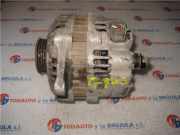 Lichtmaschine a2tb0091a Mazda F/S Berlina (BJ)(1998->) 1.6 ZM