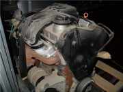 Motor AGP Seat Ibiza II (6K1) Schrägheck 1.9 SDi Select (AGP) 2000