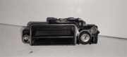 Handgriff Kofferraum Mercedes-Benz C (W203) Limousine 2.2 C-220 CDI 16V (OM611.962) 2003