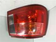 Rücklicht Rechts naranjarayas Seat Ibiza II Facelift (6K1) Schrägheck 1.4 Select (AKK) 2000