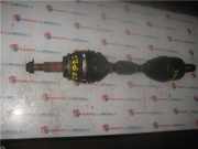 Antriebswelle Links Vorne Fiat Punto II (188) Schrägheck 1.9 DS 60 (188.A.3000) 2001