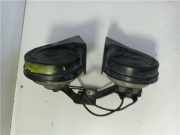 Hupe Ford Kuga I SUV 2.0 TDCi 16V 140 4x4 (UFDA) 2012