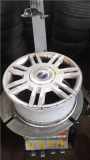 Felge Fiat Stilo (192A/B) Schrägheck 1.8 16V (192.A.4000) 2001