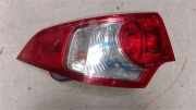 Rücklicht Links Honda Accord (CU) Limousine 2.2 i-DTEC 16V (N22B1) 2009