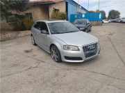 Scheinwerfer Rechts Audi A3 (8P1) Schr?gheck 3-drs 1.9 TDI (BKC) 2004