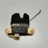 Heckschloss 1j5827505g Opel Zafira (F75) Großraumlimousine 2.0 DTI 16V (Y20DTH) 2001