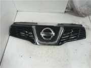 Grill - 62310BR00A Nissan +2 (JJ10)(08.2008->) 2.0 I-Way [2,0 Ltr. - 110 kW dCi Turbodiesel CAT] 2010