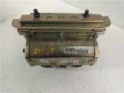 Airbag Beifahrer 77850SMGG812M1 Honda Civic (FK/FN) Schrägheck 1.8i Type S VTEC 16V (R18A2) 2009