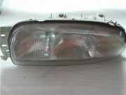 Scheinwerfer Links 0301049001 Ford Fiesta 4 Schrägheck 1.25 16V (DHA) 1996