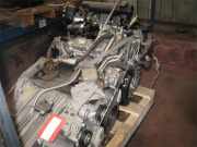 Motor 640940 Mercedes-Benz B (W245) Schrägheck 2.0 B-200 CDI 16V (OM640.941) 2007