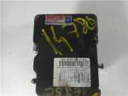 Abs Pumpe 9663887780 Citroën C5 III Berline (RD) Schrägheck 2.2 HDiF 16V 173 DPFS (DW12BTED4(4HT)) 2008